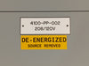 EATON 225 Amp, 120/208 Volt, 3 Ph, 42 Circuits Panelboard Pow-R-Line 1a