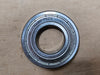 KBC 30x62x16mm Single Row Deep Groove Radial Ball Bearing 6206 ZZ C3