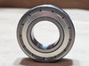 KBC 30x62x16mm Single Row Deep Groove Radial Ball Bearing 6206 ZZ C3