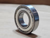 KBC 30x62x16mm Single Row Deep Groove Radial Ball Bearing 6206 ZZ C3