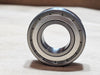 KBC 30x62x16mm Single Row Deep Groove Radial Ball Bearing 6206 ZZ C3