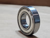 KBC 30x62x16mm Single Row Deep Groove Radial Ball Bearing 6206 ZZ C3