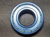 KBC 30x62x16mm Single Row Deep Groove Radial Ball Bearing 6206 ZZ C3