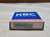 KBC 30x62x16mm Single Row Deep Groove Radial Ball Bearing 6206 ZZ C3