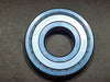 KBC 30x72x19mm Single Row Deep Groove Radial Ball Bearing 6306 ZZ C3