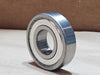 KBC 30x72x19mm Single Row Deep Groove Radial Ball Bearing 6306 ZZ C3