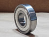KBC 30x72x19mm Single Row Deep Groove Radial Ball Bearing 6306 ZZ C3