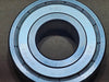 KBC 30x72x19mm Single Row Deep Groove Radial Ball Bearing 6306 ZZ C3