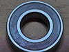 NACHI 30x62x16mm Deep Groove Ball Bearing 6206-2NSE