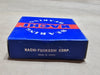 NACHI 30x62x16mm Deep Groove Ball Bearing 6206-2NSE