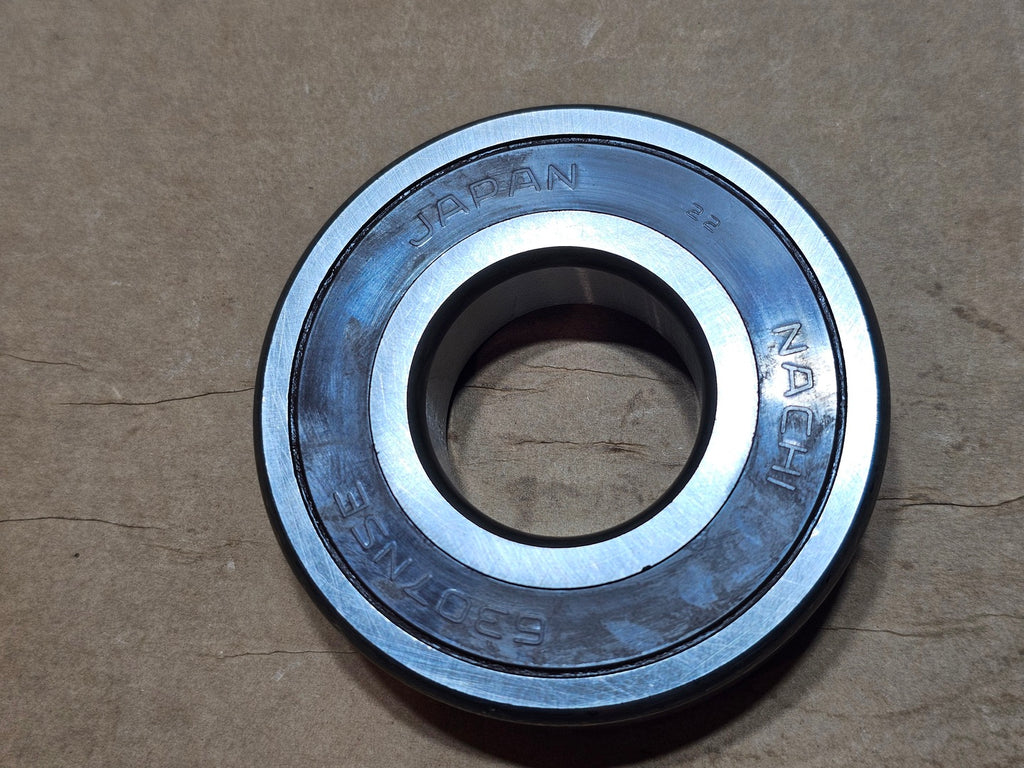 NACHI 35x80x21mm Deep Groove Ball Bearing 6307-2NSE