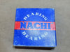 NACHI 35x80x21mm Deep Groove Ball Bearing 6307-2NSE