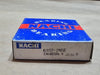 NACHI 35x80x21mm Deep Groove Ball Bearing 6307-2NSE