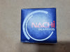 NACHI 35x62x14mm Deep Groove Ball Bearing 6007-2NSE