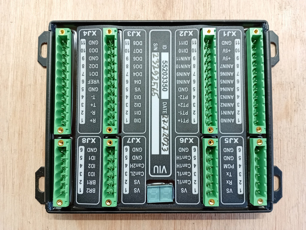 SANDVIK Programmed Electronic Assembly 55203350