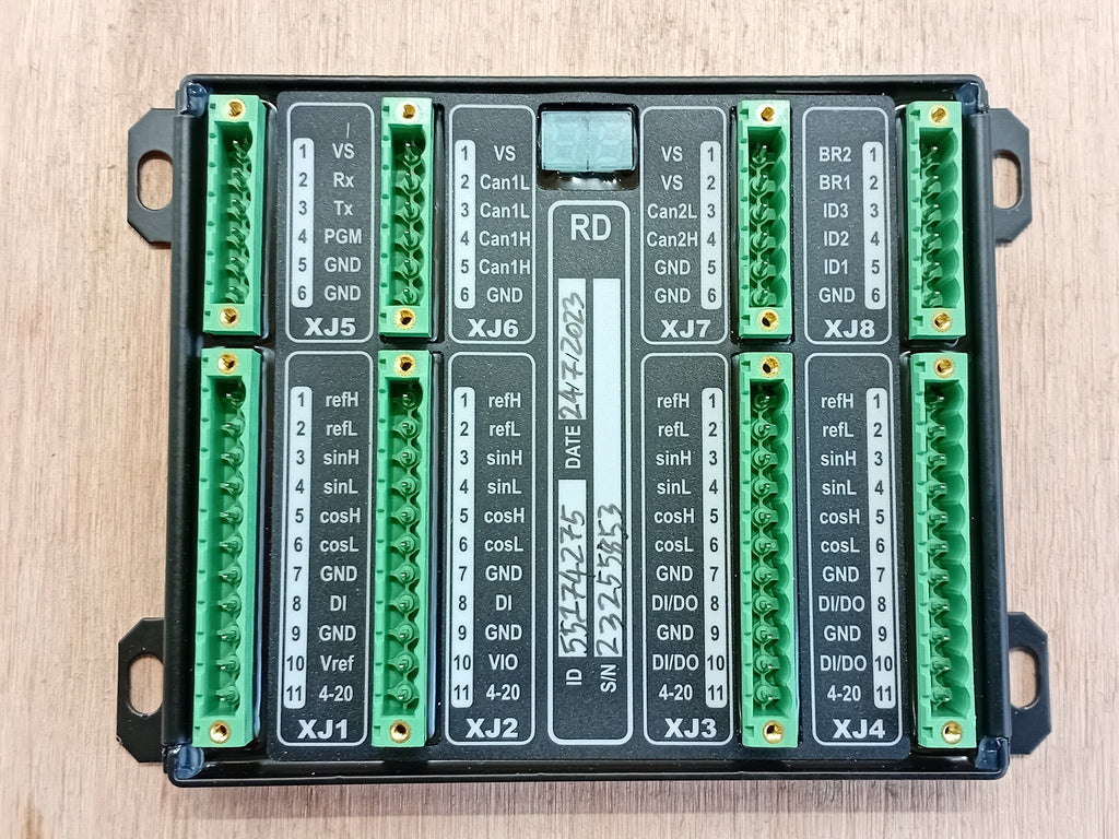 SANDVIK Electronic Assembly 55174275