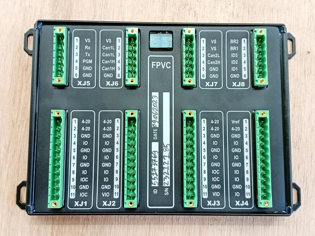 SANDVIK Connecting Module 55173769
