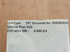 SANDVIK Digital Multimeter Gauge 55207601