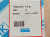 SANDVIK Digital Multimeter Gauge 55207601