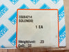 SANDVIK Solenoid 55084214