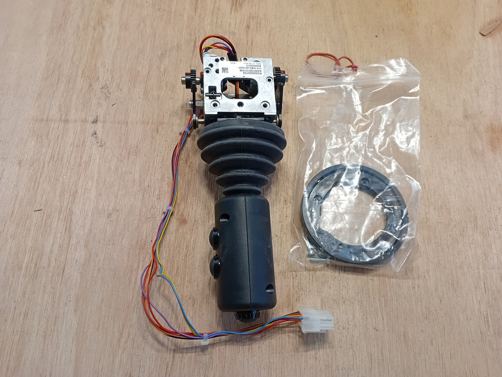 SANDVIK Joystick BG00256216