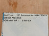 SANDVIK Fitting Ring 55071836
