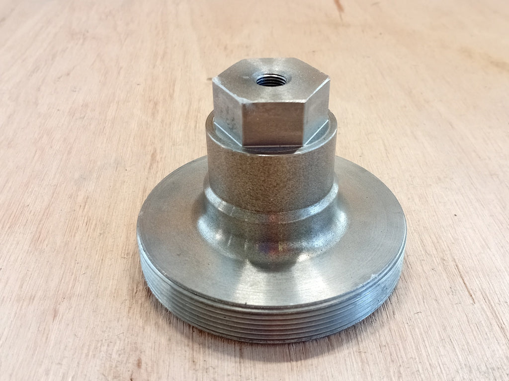 SANDVIK Fitting Ring 55071836