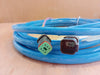 SANDVIK DT CAN Jumper Wire Blue Hose 7m BG00439060, 1212210098