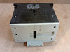 EATON DIL M170 XTCE170G 170A 3-Pole Contactor 24-27VDC Coil with M150-XHI22 Auxiliary