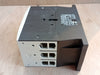 EATON DIL M170 XTCE170G 170A 3-Pole Contactor 24-27VDC Coil with M150-XHI22 Auxiliary