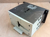 EATON DIL M170 XTCE170G 170A 3-Pole Contactor 24-27VDC Coil with M150-XHI22 Auxiliary