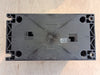 EATON DIL M170 XTCE170G 170A 3-Pole Contactor 24-27VDC Coil with M150-XHI22 Auxiliary