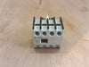EATON DIL M170 XTCE170G 170A 3-Pole Contactor 24-27VDC Coil with M150-XHI22 Auxiliary