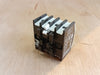 EATON DIL M170 XTCE170G 170A 3-Pole Contactor 24-27VDC Coil with M150-XHI22 Auxiliary