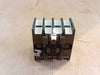 EATON DIL M170 XTCE170G 170A 3-Pole Contactor 24-27VDC Coil with M150-XHI22 Auxiliary
