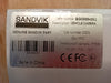 SANDVIK Vehicle Camera BG00894082