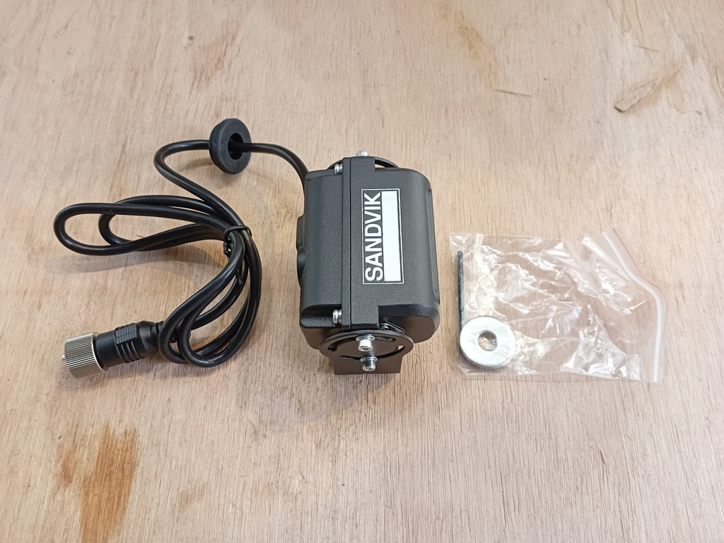 SANDVIK Vehicle Camera BG00894082