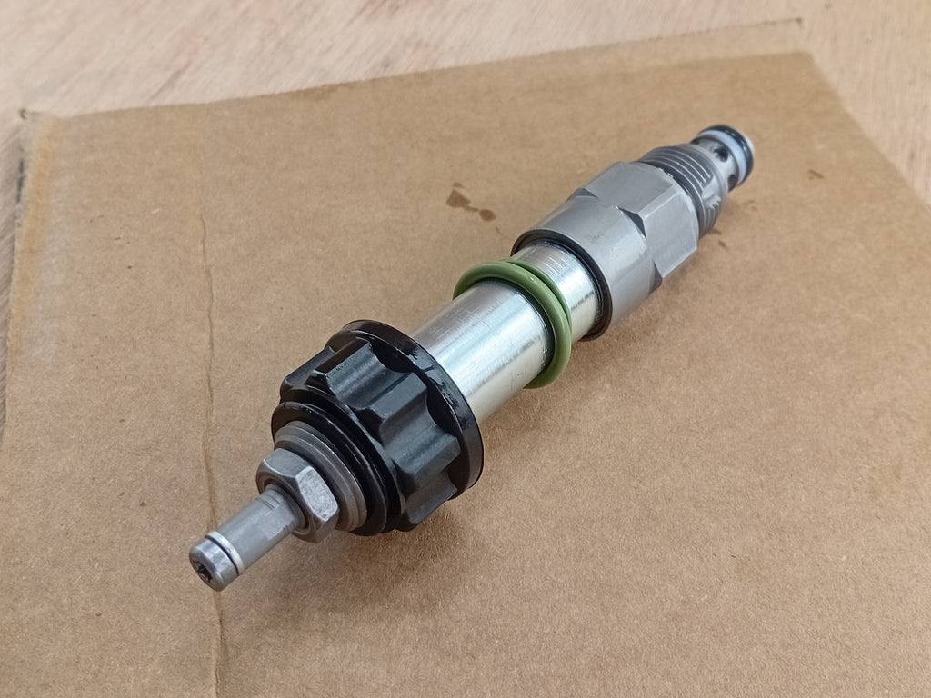 SANDVIK Pressure Relief Valve BG00568099