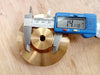 SANDVIK Slide Piece 55068599
