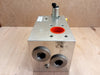 SANDVIK Flushing Valve Assembly 55191051