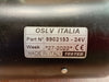 SANDVIK Wiper Motor BG00372175