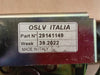 SANDVIK Wiper Motor BG00372175