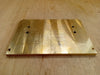 SANDVIK Slipper Pad BG01259512