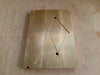 SANDVIK Slipper Pad BG01259511