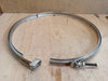 CATERPILLAR V-Band Clamp R2900G/AD55; 237-5451