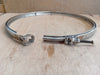 CATERPILLAR V-Band Clamp R2900G/AD55; 237-5451