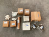 KOMATSU Steering Pin Kit 58E-MP-AK020