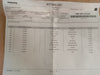 KOMATSU Steering Pin Kit 58E-MP-AK020
