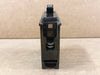 WESTINGHOUSE Quicklag-B 20A 1-Pole Circuit Breaker Thermal Magnetic Molded Case