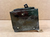 WESTINGHOUSE Quicklag-B 20A 1-Pole Circuit Breaker Thermal Magnetic Molded Case